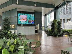 Hub Synergy Point (D2), Office #425825531